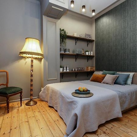 Stabu Deluxe Apartment Рига Экстерьер фото